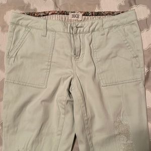 BKE Casuals pants.